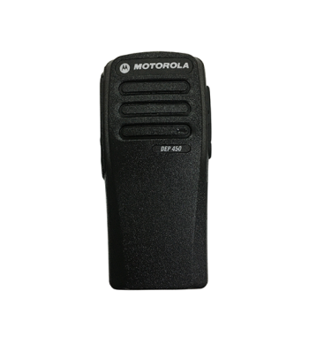 CARCASA MOTOROLA DEP450 GENERICA