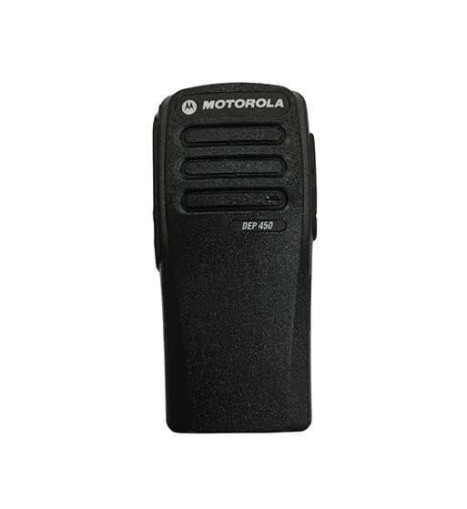 CARCASA MOTOROLA DEP450 GENERICA