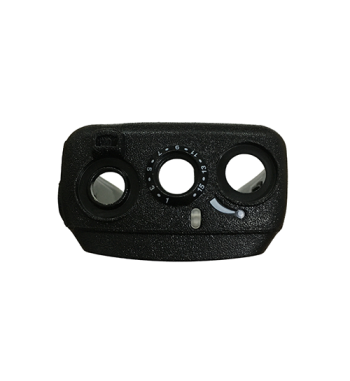 CARCASA MOTOROLA DEP450 GENERICA