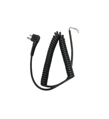 CABLE MICROF/PROGR MOTOROLA PORTATIL GENERICO