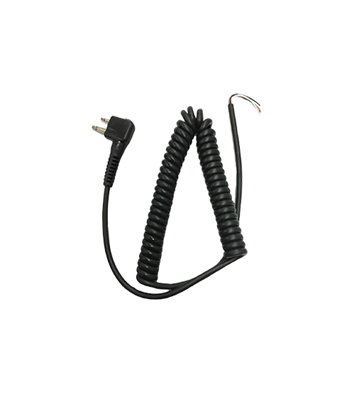 CABLE MICROF/PROGR MOTOROLA PORTATIL GENERICO