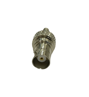 ADAPTADOR EXTERNO ANTENA BNC RADIO MOTOROLA EP450/DEP450
