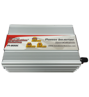Inversor de Corriente 800W 12V Nippon American - Onda Sinusoidal
