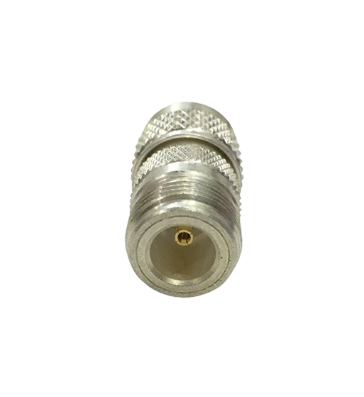 ADAPTADOR N HEMBRA A CONECTOR PL-259 MACHO