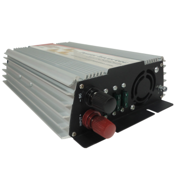 Inversor de Corriente 800W 12V Nippon American - Onda Sinusoidal
