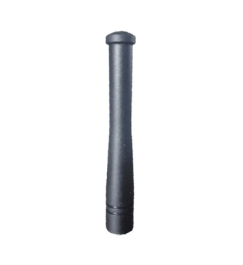 ANTENA KENWOOD STUBBY 400-470MHz GENERICA GRA.