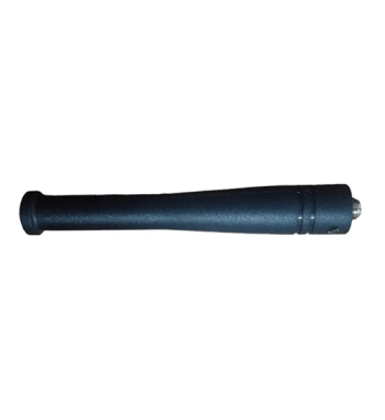ANTENA KENWOOD STUBBY 400-470MHz GENERICA GRA.
