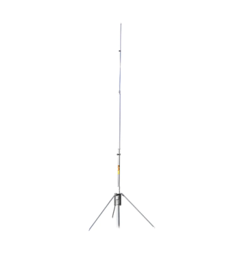 ANTENA ESTACION BASE OMNIDIRECCIONAL VHF 137-160MHz