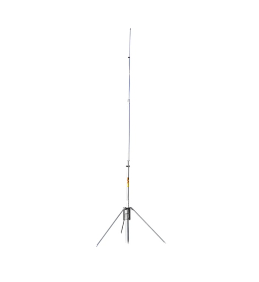 ANTENA ESTACION BASE OMNIDIRECCIONAL VHF 137-160MHz