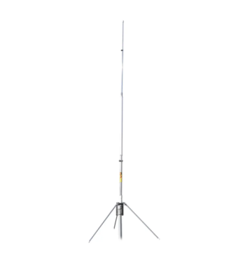 ANTENA ESTACION BASE OMNIDIRECCIONAL VHF 158-172MHz