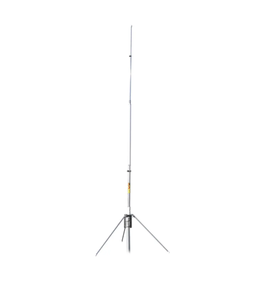 ANTENA ESTACION BASE OMNIDIRECCIONAL VHF 158-172MHz