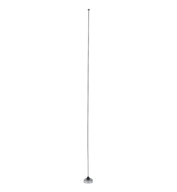 ANTENA 1/4 ONDA MARAL 118-940MHz