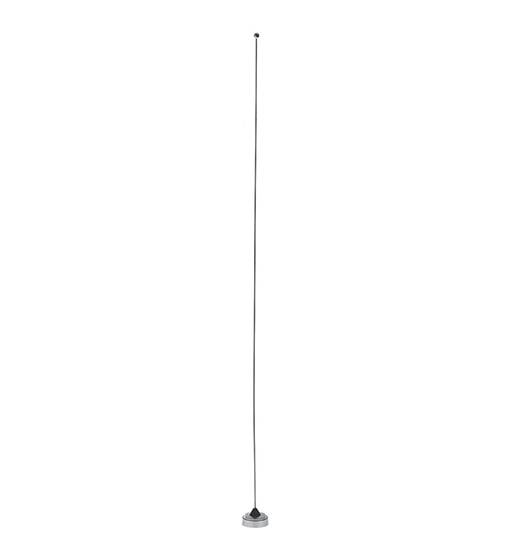 ANTENA 1/4 ONDA MARAL 118-940MHz