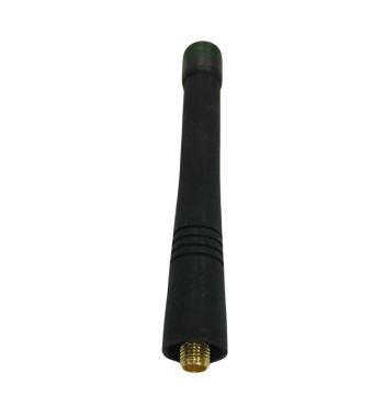 ANTENA KENWOOD STUBBY 150-160MHz ORIGINAL