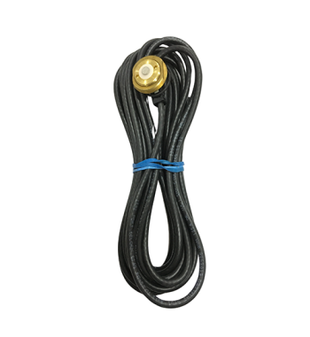 LOCHA C/CABLE Y CONECTOR MINI UHF