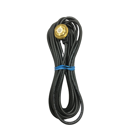 LOCHA C/CABLE Y CONECTOR MINI UHF