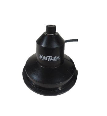 BASE RUM450 HUSTLER C/CABLE Y CONECTOR MINI U