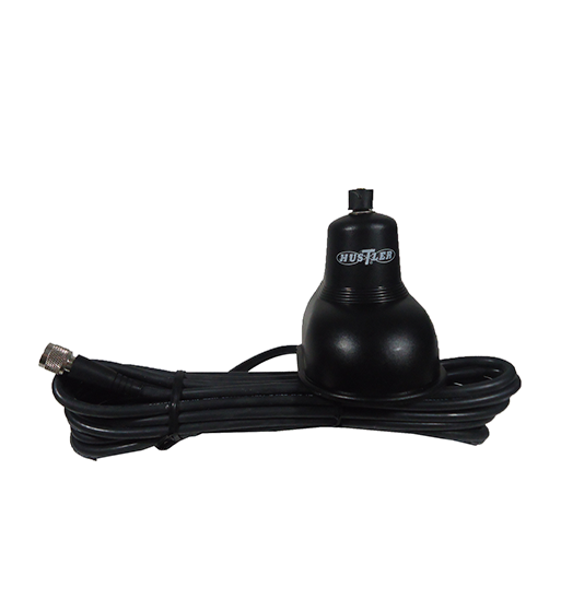 BASE RUT450 HUSTLER C/CABLE Y CONECTOR MINI U
