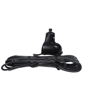 BASE RUT450 HUSTLER C/CABLE Y CONECTOR MINI U