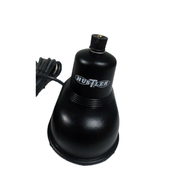 BASE RUT450 HUSTLER C/CABLE Y CONECTOR MINI U
