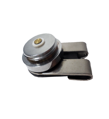 BASE MALETERA CROMADA TTT MAXANT/MAXRAD