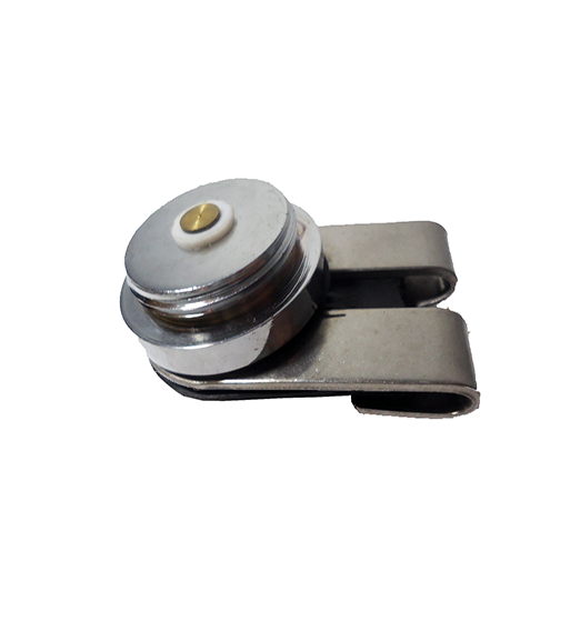 BASE MALETERA CROMADA TTT MAXANT/MAXRAD