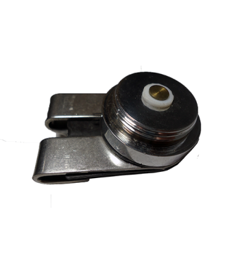 BASE MALETERA CROMADA TTT MAXANT/MAXRAD