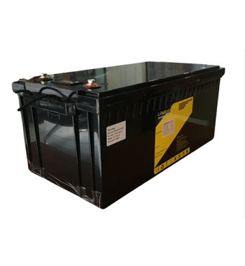 BATERIA LITHIUM 48V 100Ah LIITOKALA C/BMS