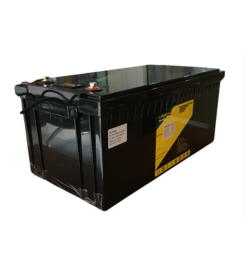 BATERIA LITHIUM 48V 100Ah LIITOKALA C/BMS