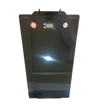 BATERIA LITHIUM 48V 100Ah LIITOKALA C/BMS