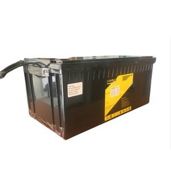 BATERIA LITHIUM 48V 100Ah LIITOKALA C/BMS