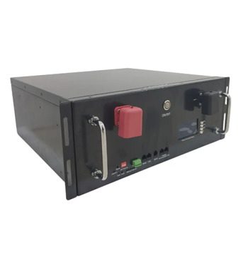 BATERIA DE LITHIUM DELONG 48V 100AH RACK