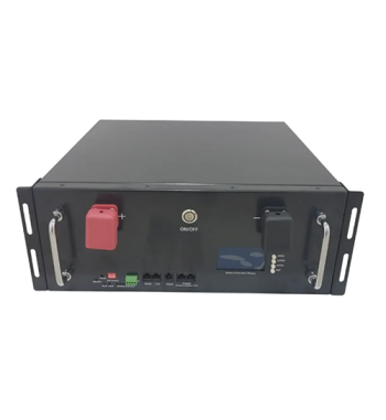 BATERIA DE LITHIUM DELONG 48V 100AH RACK