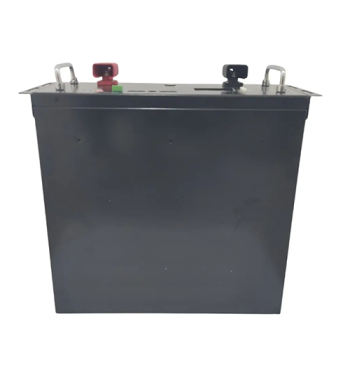 BATERIA DE LITHIUM DELONG 48V 100AH RACK