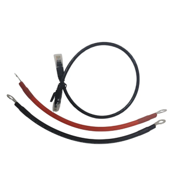 BATERIA DE LITHIUM DELONG 48V 100AH RACK