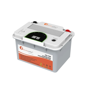 BATERIA FELICITY SOLAR 12V 170AH
