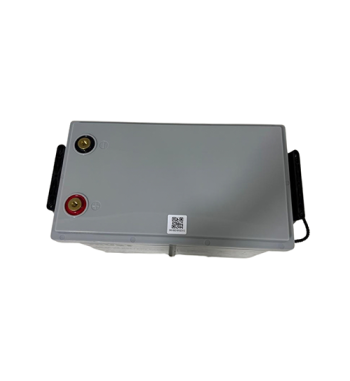 BATERIA DE LITHIUM MUST 12V 200AH