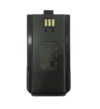 BATERIA BAOFENG BF-H6