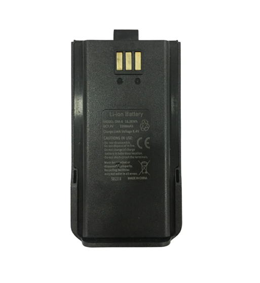 BATERIA BAOFENG BF-H6