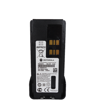 BATERIA MOTOROLA DEP550/DP4400 2100 MAH