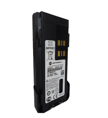 BATERIA MOTOROLA DEP550/DP4400 2100 MAH