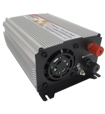 Inversor de Corriente 1000W 12V Nippon American - Onda Sinusoidal