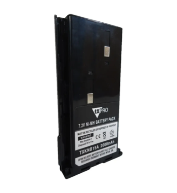 BATERIA KENWOOD TXKNB15A TXPRO