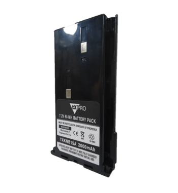 BATERIA KENWOOD TXKNB15A TXPRO