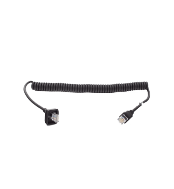 CABLE MICROFONO RADIO KENWOOD MOVIL