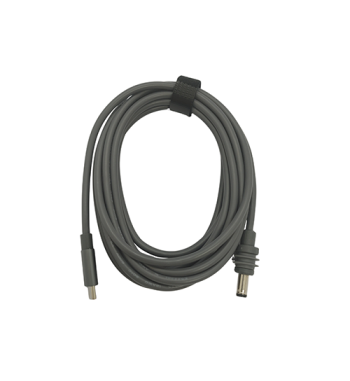 CABLE DE ALIMENTACION PARA ANTENA MINI STARLINK CON USB-C 3MT