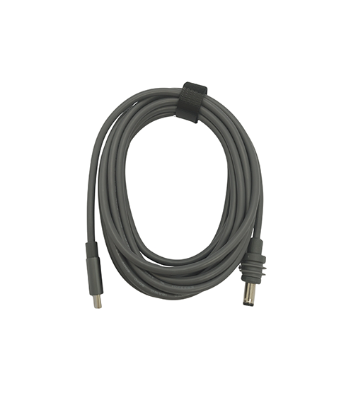 CABLE DE ALIMENTACION PARA ANTENA MINI STARLINK CON USB-C 3MT