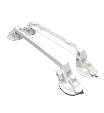BASE SENCILLA PARA ANTENA MINI STARLINK