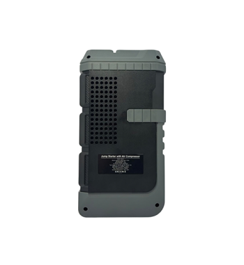 KIT DE EMERGENCIA PARA VEHICULO COMPRESOR/LINTERNA/ARRANCADOR/POWERBANK