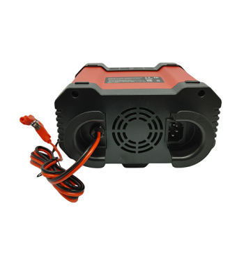 CARGADOR INTELIGENTE BATERIA LITIO/GEL 12V24V 25A/15A